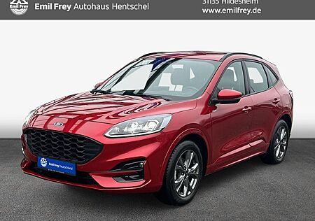 Ford Kuga 2.0 EcoBlue Aut. ST-LINE
