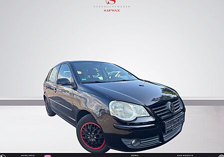 VW Polo Volkswagen IV Comfortline 1.4L*KLIMA*ALLSEASON*59KW*