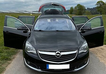 Opel Insignia ST 1.6 CDTI Bus. Innovation 100kW A...