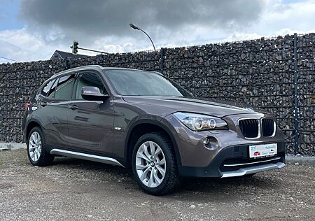 BMW X1 *xDrive*Bi-Xenon*SHZ*PDC*Shadow*1.Hand