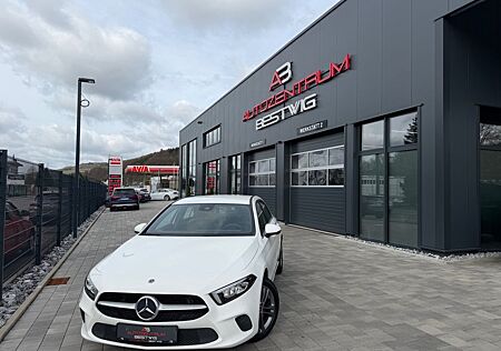 Mercedes-Benz A 250 A250 4-Matic*NAVI*SHZG*8-FACH*TEMPO*PDC