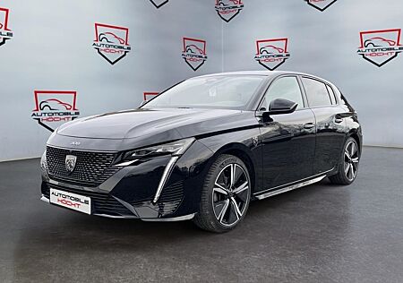 Peugeot 308 GT Navi Memory Sitze Soundsystem 360 Kamera