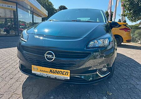Opel Corsa E Color Edition ecoFlex