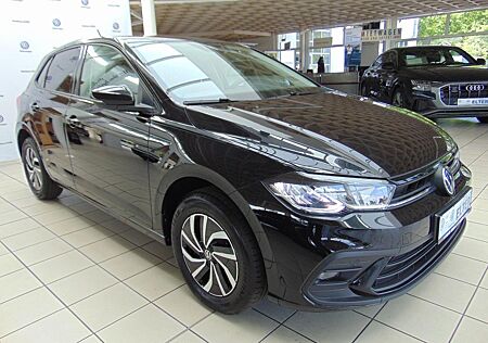 VW Polo Volkswagen Life 1.0 TSI DSG