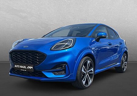 Ford Puma ST-Line 1,0l EcoBoost 155PS