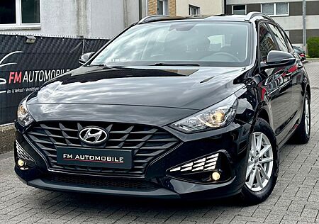 Hyundai i30 CW 1.6 CRDI 2021