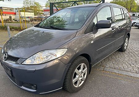 Mazda 5 Lim. 1.8 Comfort