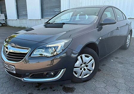 Opel Insignia A Lim. Selection 1.6
