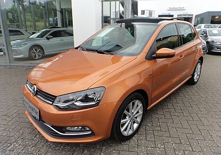 VW Polo Volkswagen TSI DSG "Original" - einer von 1.000