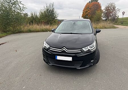 Citroën C4 PureTech 110 SELECTION SELECTION