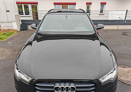 Audi A6 3.0 TDI Avant -