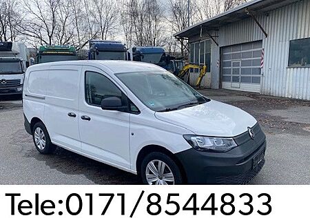 VW Caddy Volkswagen Cargo Maxi Pharmaausbau Klima