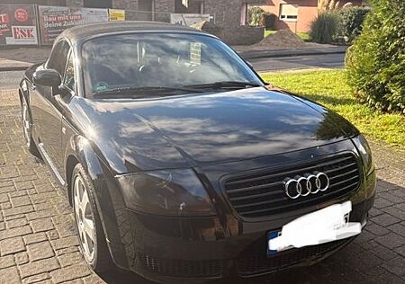 Audi TT Roadster 1.8T 132 kW -
