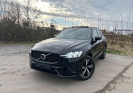 Volvo XC 60 XC60 T6 AWD/R-Design/Pano/Kamera/AHK/Google/