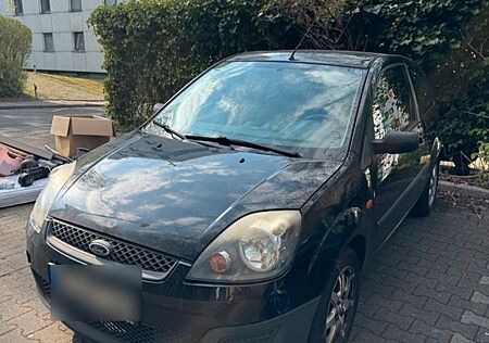 Ford Fiesta 1,3 44 kW Ambiente Ambiente
