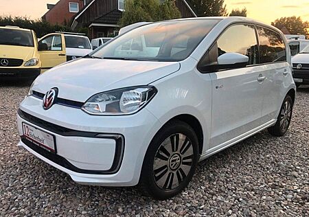 VW Up Volkswagen ! e-!