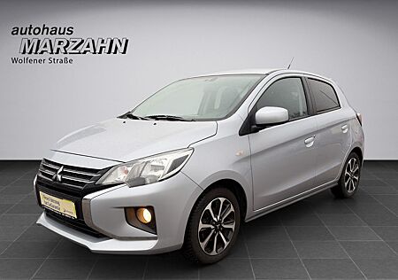 Mitsubishi Space Star 1.2 MIVEC Select+ **Versch. Farben**