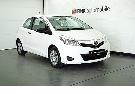 Toyota Yaris 1.0 Basis Radio CD MP3 ESP