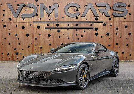 Ferrari Roma *NOVITEC*F. ADAS*MAGNE*P.DISPLAY*SMARTPHONE