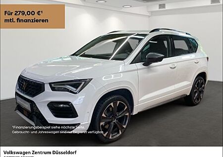 Cupra Ateca 1.5 TSI DSG Navigation Anhängekupplung