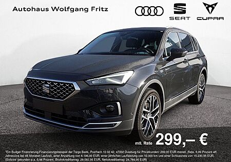 Seat Tarraco 1.4 TSI Xperience e-HYBRID ACC+AHK+NAVI+