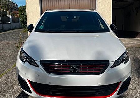 Peugeot 308 SW GT BlueHDi 180 EAT6 STOP & START GT