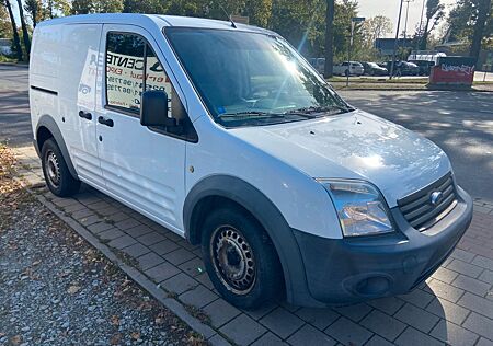 Ford Transit Connect Kasten City Light