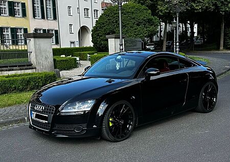 Audi TT Coupe 2.0 TFSI