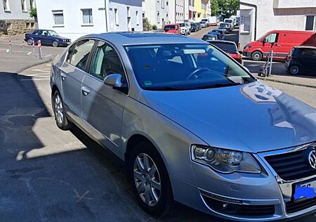 VW Passat Volkswagen 1.4 TSI DSG Comfortline Comfortline
