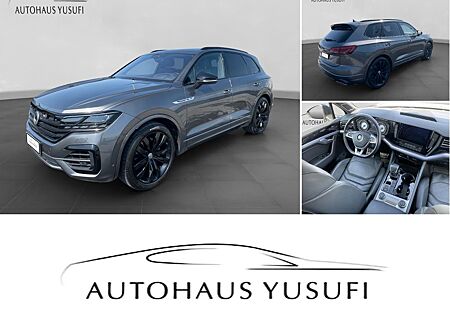 VW Touareg Volkswagen 3.0 V6 TDI MOTION R-LINE/Pano/Luftf/AHK