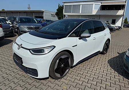 VW ID.3 Volkswagen Pro Performance 150 kW 1st Max