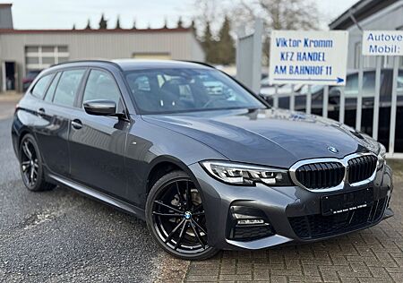 BMW 318 3 Touring i M Sport