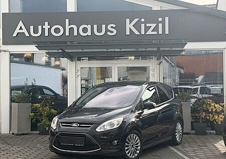 Ford C-Max Titanium* TÜV NEU!