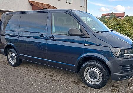 VW T6 Volkswagen andere