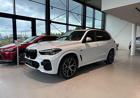 BMW X5 xDrive 30d M Sport 7-Sitzer HUD Pano AHK Totw