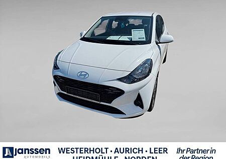 Hyundai i10 Trend, Komfortpaket