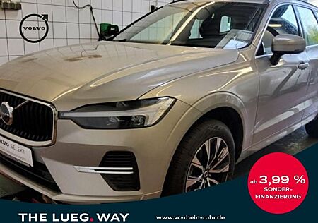 Volvo XC 60 XC60 B4 Core Mild-Hybrid Benz +LED+DAB+CarPlay+