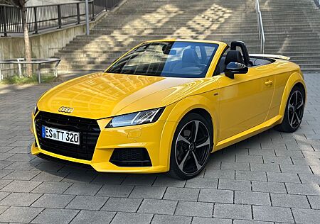 Audi TT Roadster 1.8 TFSI S tronic - Competition/ RS