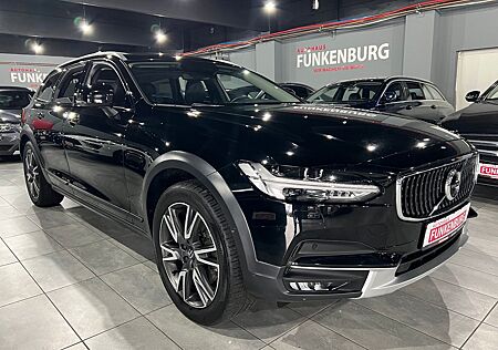 Volvo V90 Cross Country Pro AWD PANO/360°/AUT/LED/AHK