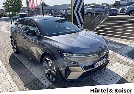 Renault Megane E-Tech 100% el. Iconic 220 Comfort Range