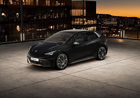 Cupra Born VZ+WÄRMEPUMPE+HUD+SENNHEISER+PANO