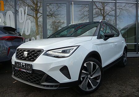 Seat Arona FR 115PS Bi-Color/Dinamica/NAVI/R-CAM/18"
