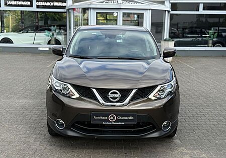 Nissan Qashqai Acenta