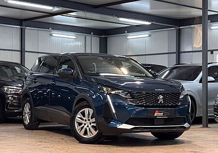 Peugeot 5008 Active Pack 7SITZ*SPUR*KAM*LED*VIR*1.HAND
