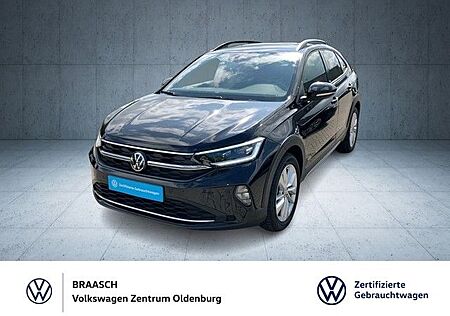 VW Taigo Volkswagen 1.0 TSI Move AHK+Rückfahrkamera+IQ.LIGHT