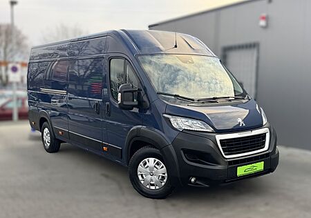 Peugeot Boxer 435*L4H2*ProAvantage+*Navi*R-cam*Klima*PDC