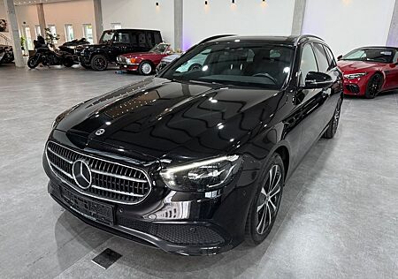 Mercedes-Benz E 300 de*LED*Massage*Ambient*HUD*Memory*AHK*
