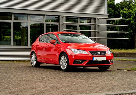 Seat Leon 1.5 TSI 96kW Xcellence