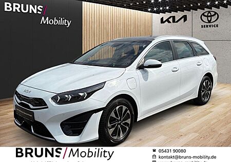 Kia Cee'd Sportswagon Ceed SW 1.6 PHEV DCT6 Spirit TEC SIZ GD