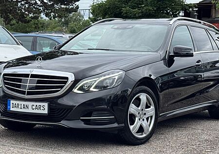 Mercedes-Benz E 250 BlueTec 4Matic Dstronic Navi Tot/Winkel
